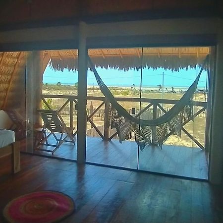 Nomads Village, Macapa 루이스 코레이아 외부 사진
