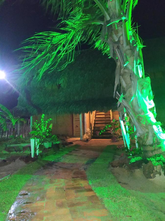 Nomads Village, Macapa 루이스 코레이아 외부 사진