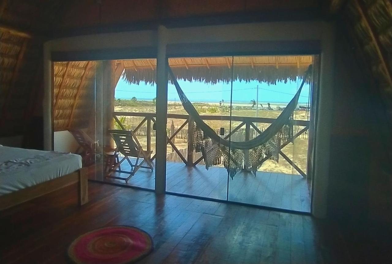 Nomads Village, Macapa 루이스 코레이아 외부 사진