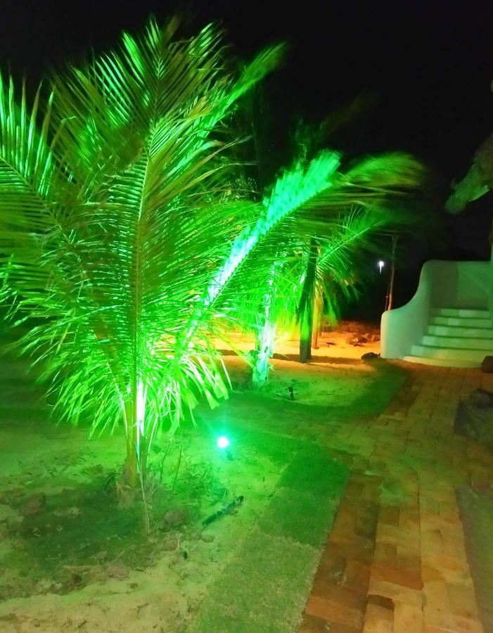 Nomads Village, Macapa 루이스 코레이아 외부 사진