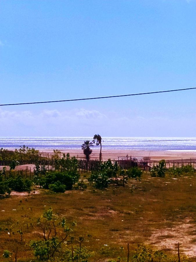 Nomads Village, Macapa 루이스 코레이아 외부 사진
