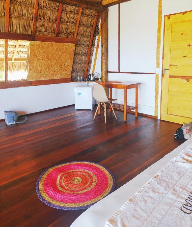 Nomads Village, Macapa 루이스 코레이아 외부 사진