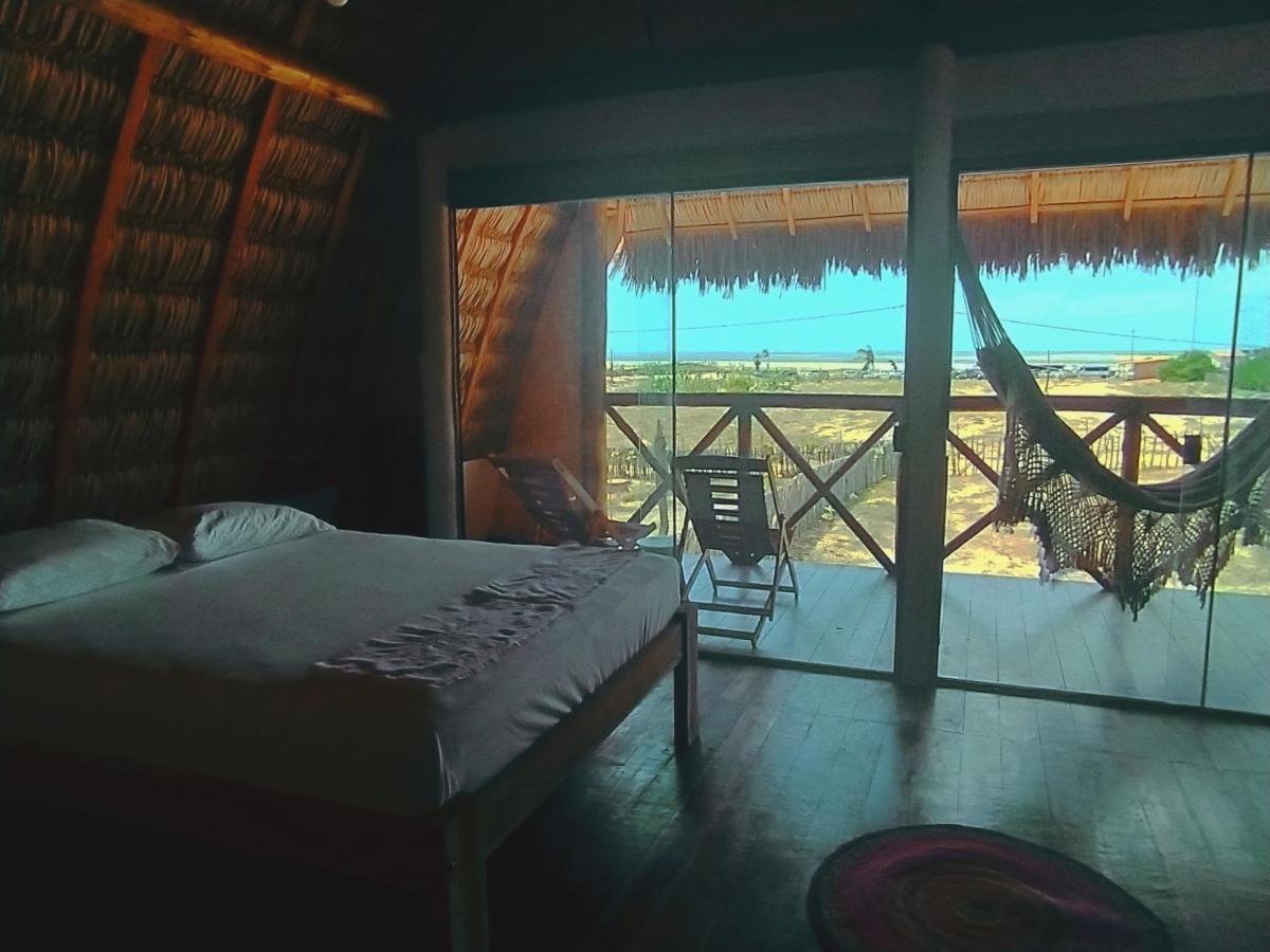 Nomads Village, Macapa 루이스 코레이아 외부 사진