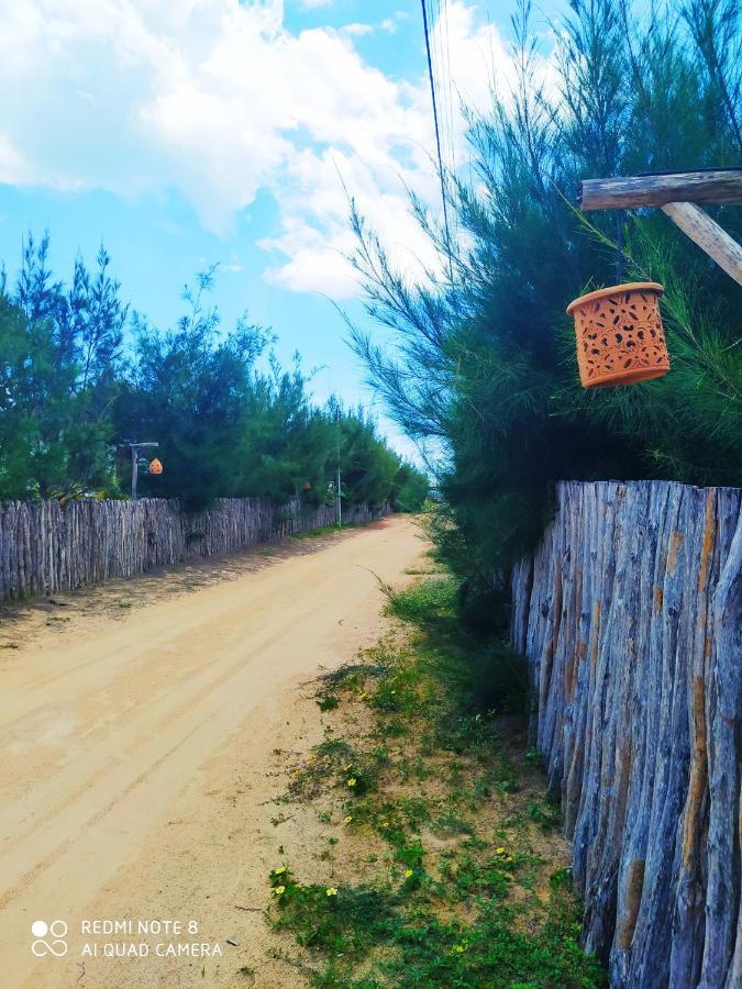 Nomads Village, Macapa 루이스 코레이아 외부 사진