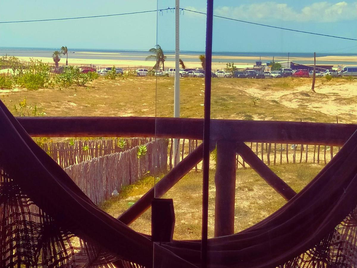 Nomads Village, Macapa 루이스 코레이아 외부 사진