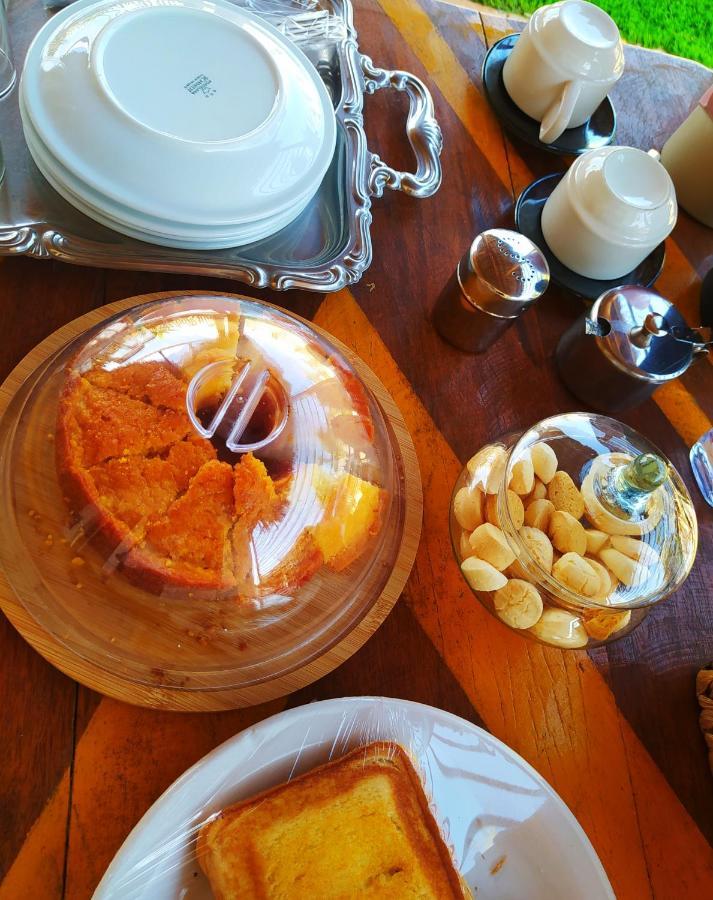 Nomads Village, Macapa 루이스 코레이아 외부 사진