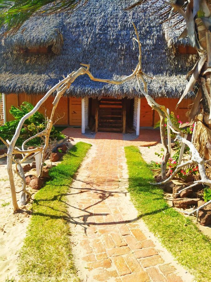 Nomads Village, Macapa 루이스 코레이아 외부 사진
