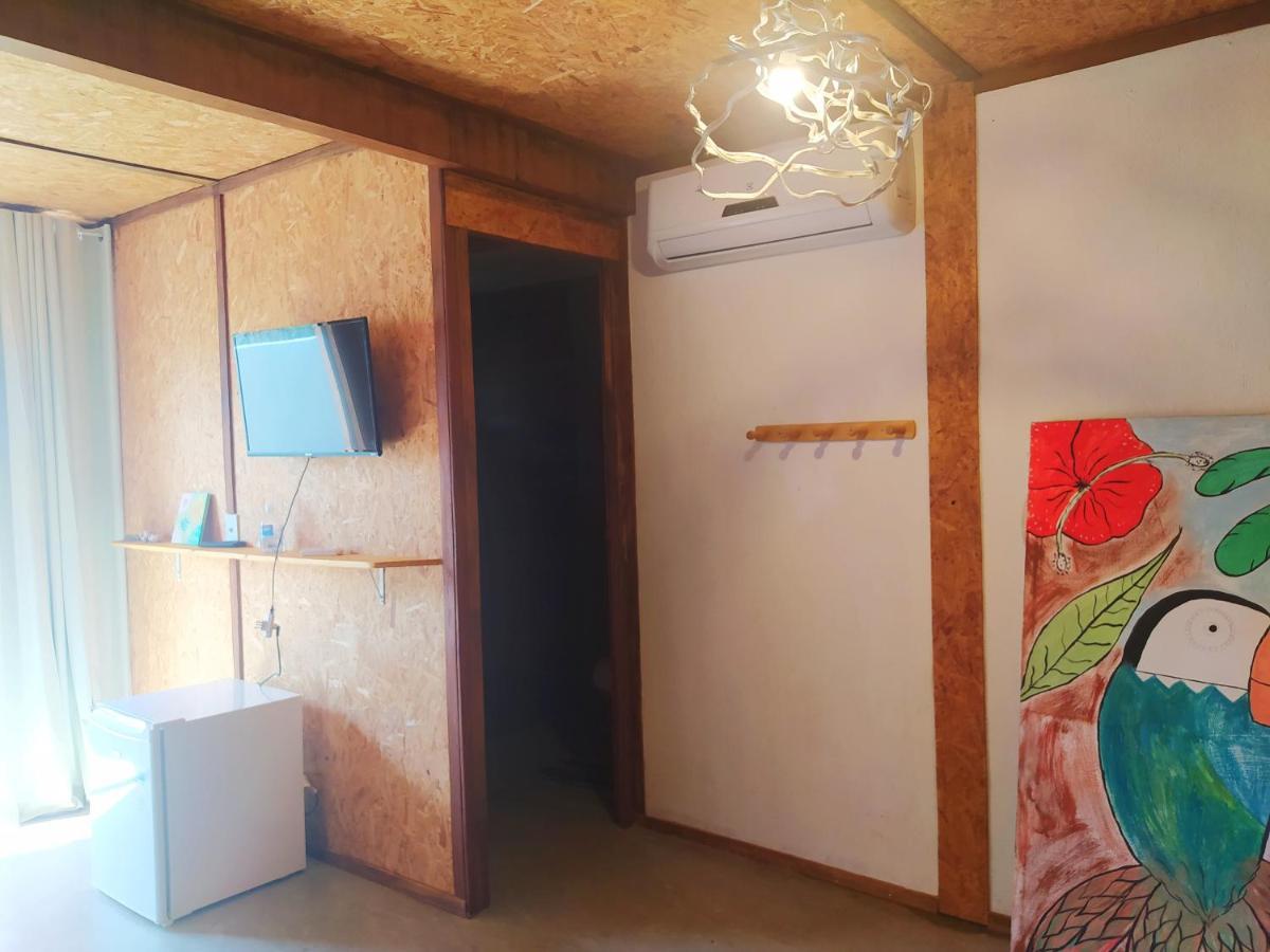 Nomads Village, Macapa 루이스 코레이아 외부 사진