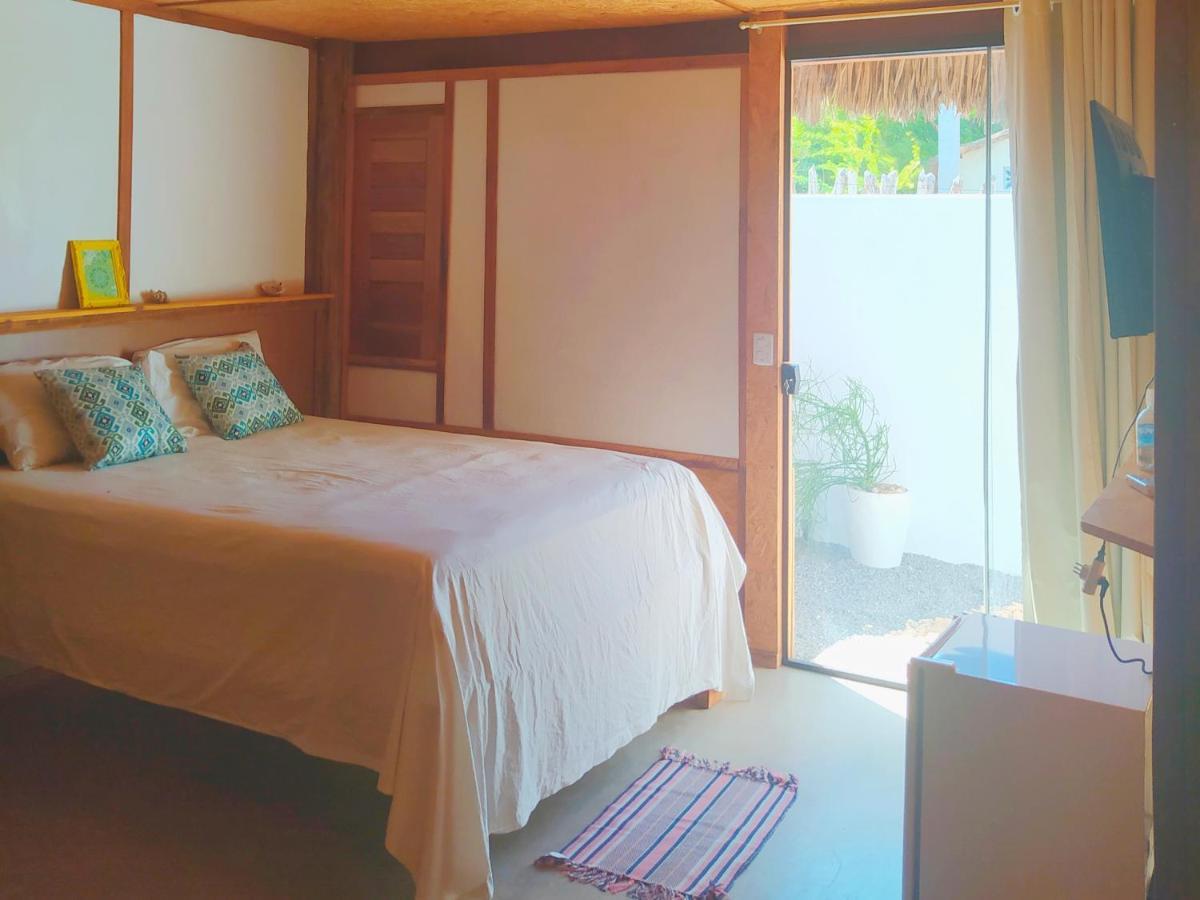 Nomads Village, Macapa 루이스 코레이아 외부 사진