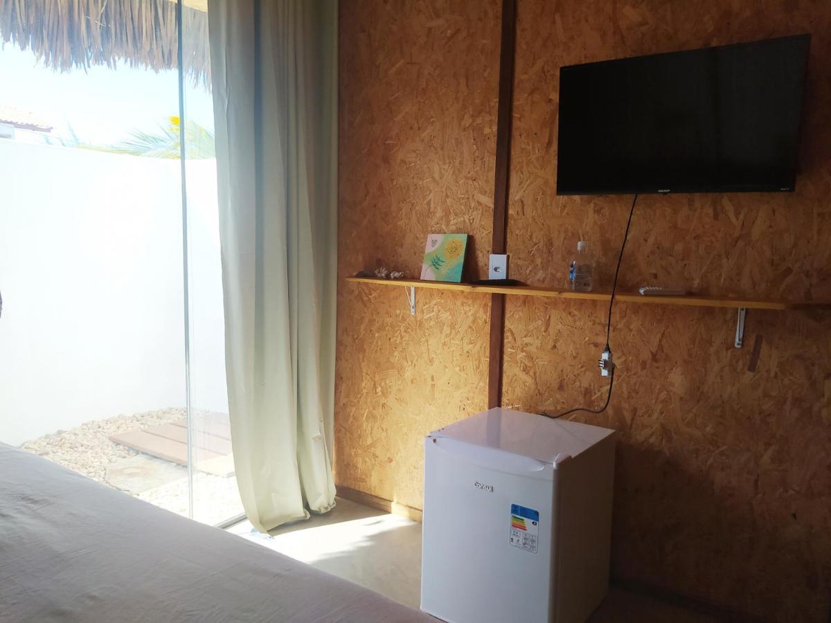 Nomads Village, Macapa 루이스 코레이아 외부 사진